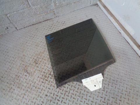 Range Rover L322 Window Glass Near Side Rear Double Glazed Tinted 2010 to 2012