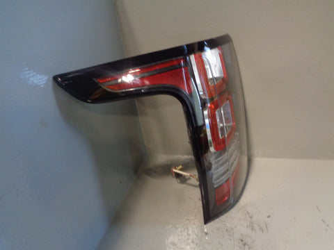 Range Rover L405 Rear Tail Light Near Side CK52 13405 AE 2013 to 2017