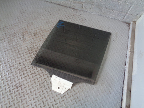 Range Rover L322 Window Glass Near Side Rear Double Glazed Tinted 2010 to 2012