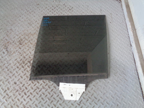 Range Rover L322 Window Glass Near Side Rear Double Glazed Tinted 2010 to 2012