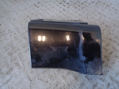 Range Rover Sport Door Moulding Trims 6 Piece Santorini Black Facelift L07055