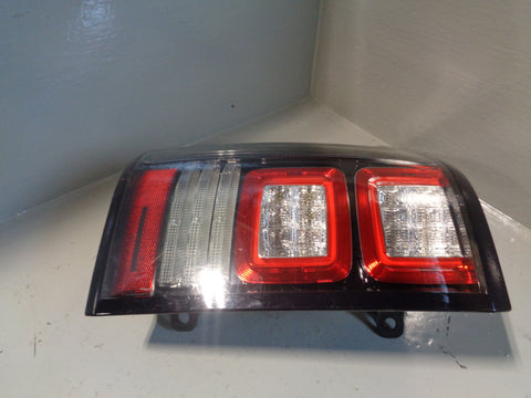 Range Rover L405 Rear Tail Light Near Side CK52 13405 AE 2013 to 2017