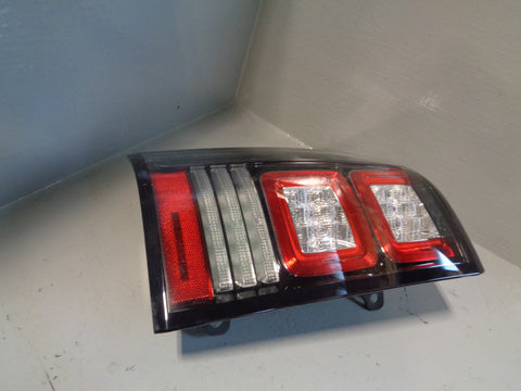Range Rover L405 Rear Tail Light Near Side CK52 13405 AE 2013 to 2017