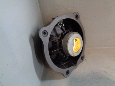 Range Rover L322 Front Door Speaker XQM000200 Left or Right 2002 to 2006