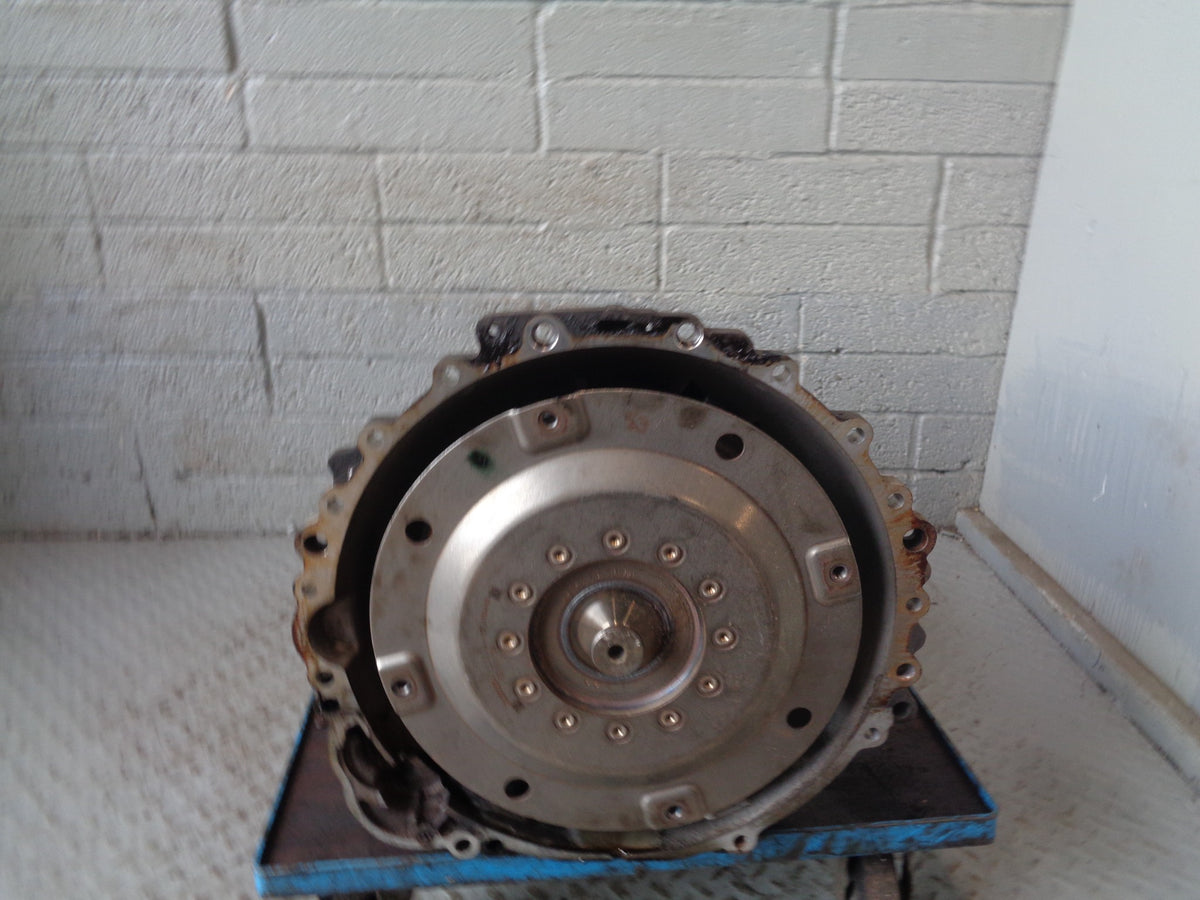 Range Rover L322 3.6 TDV8 Automatic Gearbox Torque Converter TGD500402 R24025