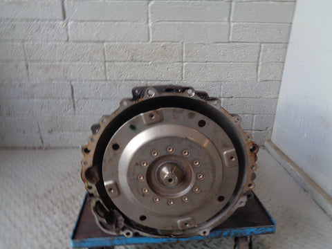Range Rover L322 3.6 TDV8 Automatic Gearbox Torque Converter TGD500402 R24025