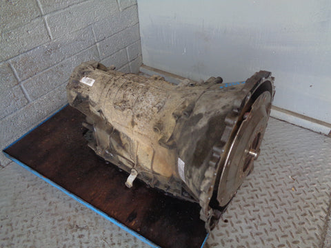 Range Rover L322 3.6 TDV8 Automatic Gearbox Torque Converter TGD500402 R24025