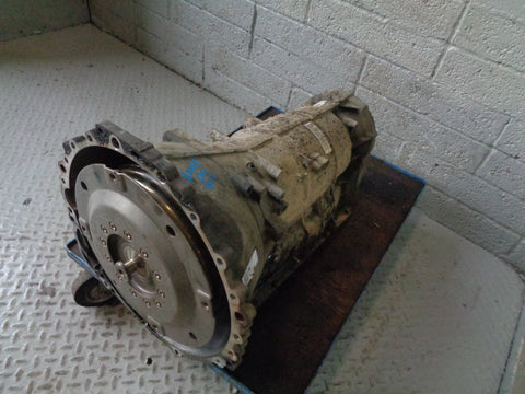 Range Rover L322 3.6 TDV8 Automatic Gearbox Torque Converter TGD500402 R24025