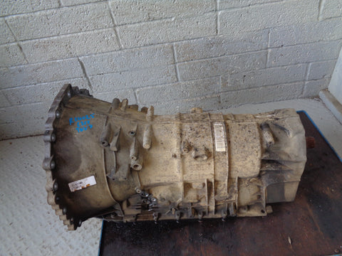 Range Rover L322 3.6 TDV8 Automatic Gearbox Torque Converter TGD500402 R24025