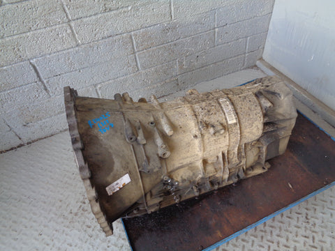 Range Rover L322 3.6 TDV8 Automatic Gearbox Torque Converter TGD500402 R24025