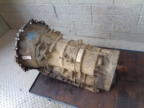 Range Rover L322 3.6 TDV8 Automatic Gearbox Torque Converter TGD500402 R24025