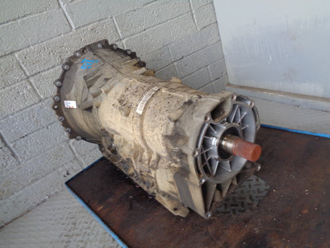 Range Rover L322 3.6 TDV8 Automatic Gearbox Torque Converter TGD500402 R24025