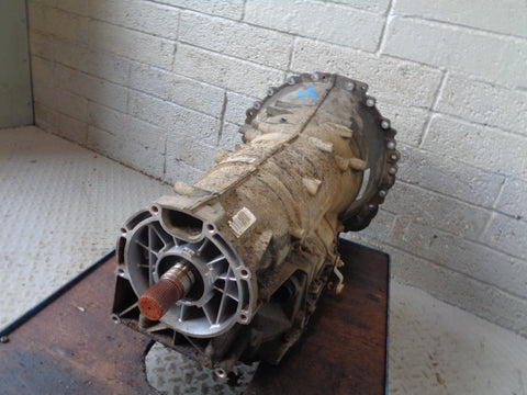 Range Rover L322 3.6 TDV8 Automatic Gearbox Torque Converter TGD500402 R24025