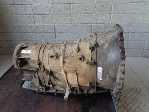 Range Rover L322 3.6 TDV8 Automatic Gearbox Torque Converter TGD500402 R24025