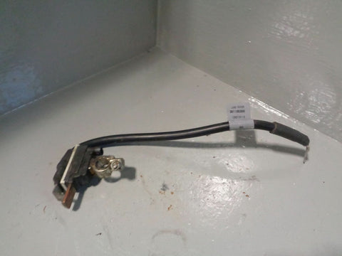 Negative Battery Cable 3.0 TDV6 AH22-10B680-CB Discovery 4 Range Rover Sport