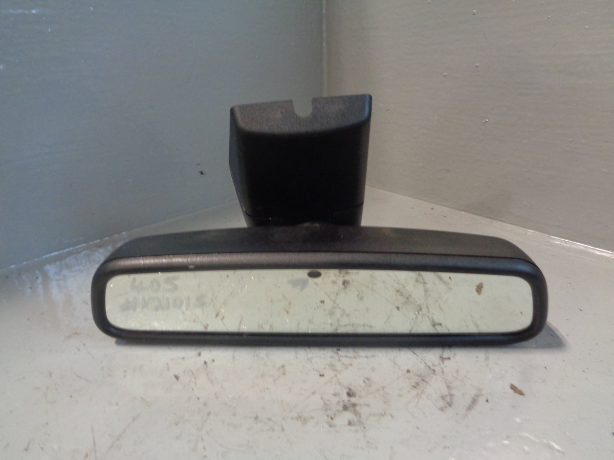 Range Rover L405 Rear View Mirror Interior with Auto-Dip 2013 to 2017