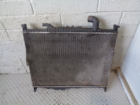 Range Rover L322 4.4 TDV8 Engine Cooling Radiator BH42 8005 AB 2010 to 2013