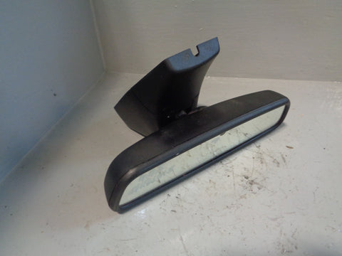 Range Rover L405 Rear View Mirror Interior with Auto-Dip 2013 to 2017