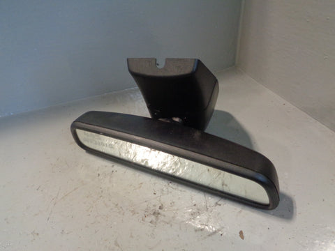 Range Rover L405 Rear View Mirror Interior with Auto-Dip 2013 to 2017