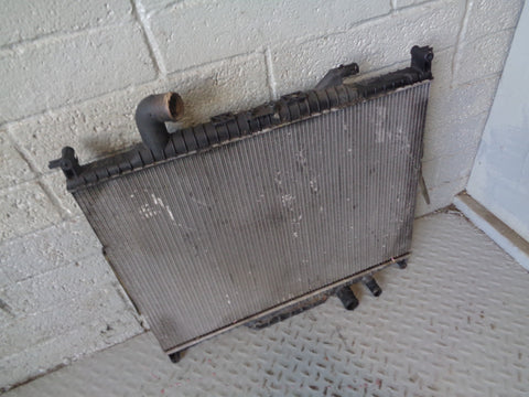 Range Rover L322 4.4 TDV8 Engine Cooling Radiator BH42 8005 AB 2010 to 2013
