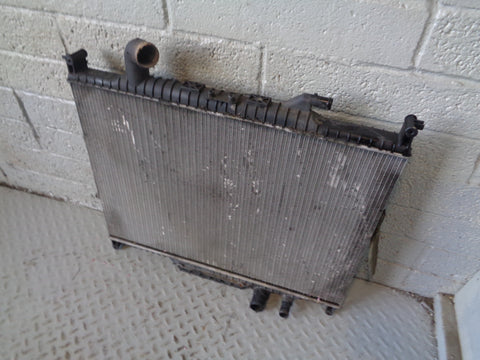 Range Rover L322 4.4 TDV8 Engine Cooling Radiator BH42 8005 AB 2010 to 2013