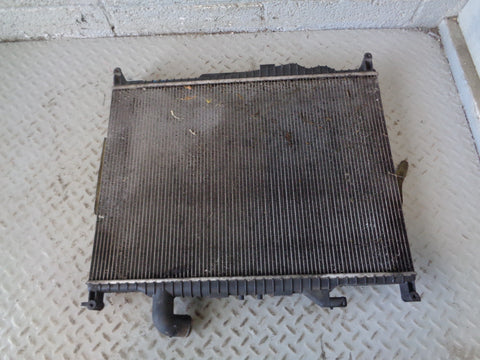 Range Rover L322 4.4 TDV8 Engine Cooling Radiator BH42 8005 AB 2010 to 2013