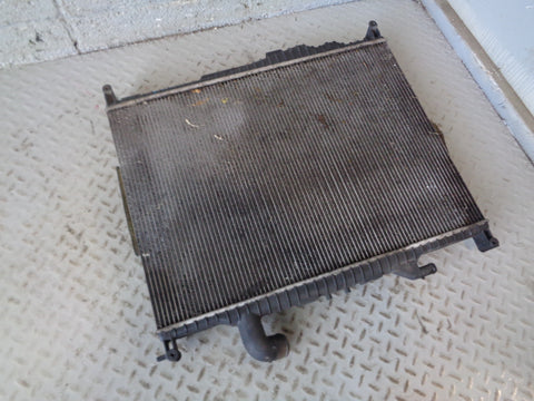 Range Rover L322 4.4 TDV8 Engine Cooling Radiator BH42 8005 AB 2010 to 2013