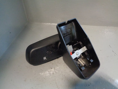 Range Rover L405 Rear View Mirror Interior with Auto-Dip 2013 to 2017