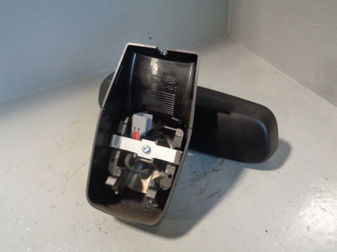 Range Rover L405 Rear View Mirror Interior with Auto-Dip 2013 to 2017
