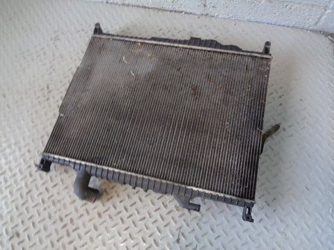 Range Rover L322 4.4 TDV8 Engine Cooling Radiator BH42 8005 AB 2010 to 2013