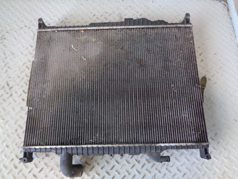 Range Rover L322 4.4 TDV8 Engine Cooling Radiator BH42 8005 AB 2010 to 2013