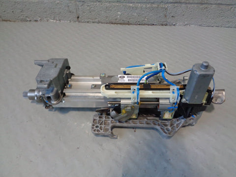 Steering Column Electric Adjust AH223C529AC Discovery 4 Range Rover Sport