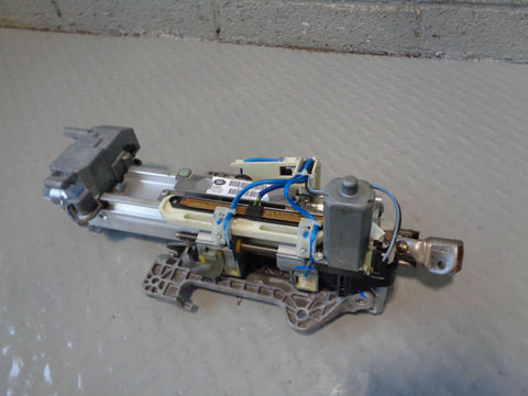 Steering Column Electric Adjust AH223C529AC Discovery 4 Range Rover Sport