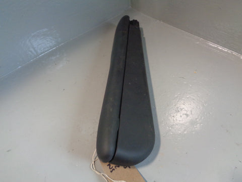 Range Rover L322 Armrest in Black Near Side Front 2006 to 2009 R01045