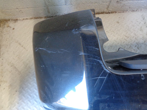 Freelander 2 Rear Bumper Santorini Black Land Rover 2006 to 2010 R06055