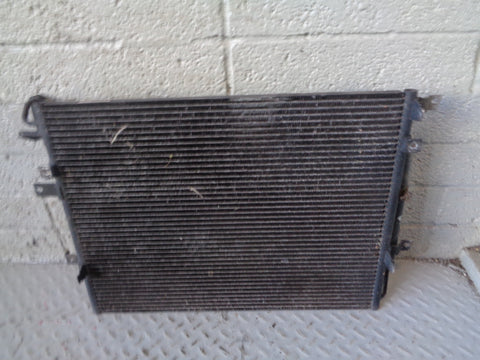 Range Rover L322 Condenser Radiator Air Con Conditioning 4.4 TDV8 2010 to 2013