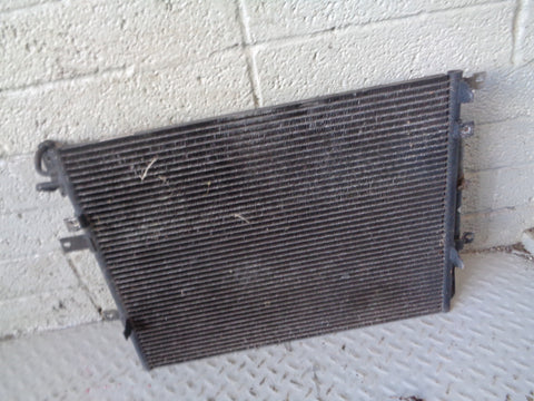 Range Rover L322 Condenser Radiator Air Con Conditioning 4.4 TDV8 2010 to 2013