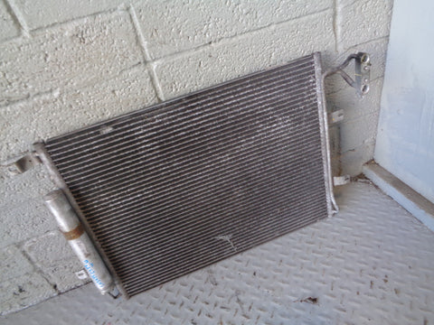 Range Rover L322 Condenser Radiator Air Con Conditioning 4.4 TDV8 2010 to 2013