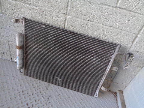 Range Rover L322 Condenser Radiator Air Con Conditioning 4.4 TDV8 2010 to 2013