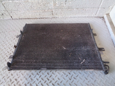 Range Rover L322 Condenser Radiator Air Con Conditioning 4.4 TDV8 2010 to 2013