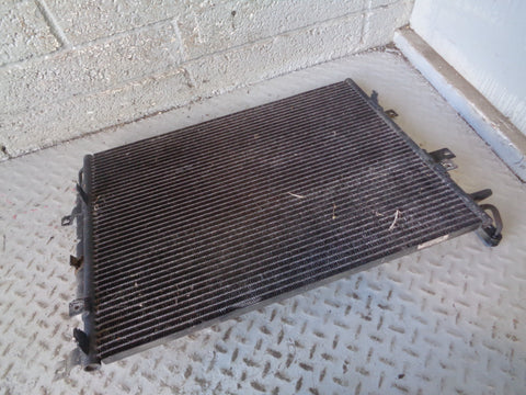 Range Rover L322 Condenser Radiator Air Con Conditioning 4.4 TDV8 2010 to 2013