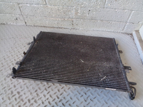 Range Rover L322 Condenser Radiator Air Con Conditioning 4.4 TDV8 2010 to 2013