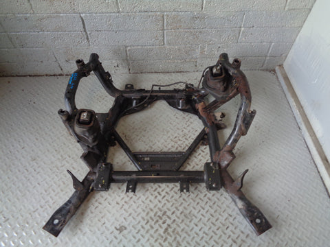 Range Rover L322 Subframe Front 4.4 TDV8 Engine Cradle 2010 to 2013 L03035