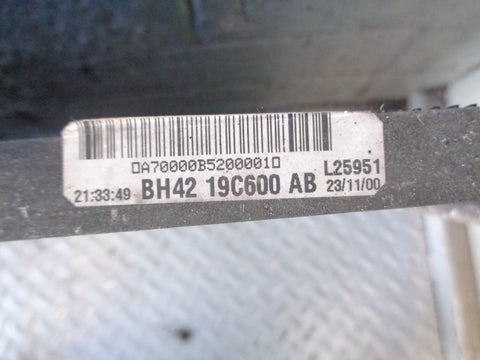 Range Rover L322 Condenser Radiator Air Con Conditioning 4.4 TDV8 2010 to 2013