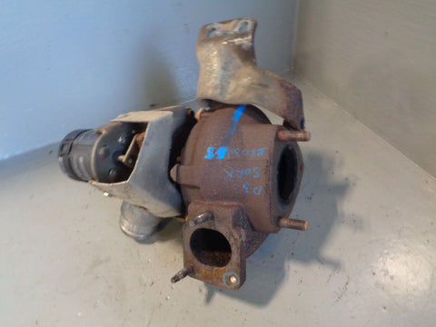 Turbo TDV6 2.7 Range Rover Sport Discovery 3 Land Rover Spares or Repairs K03065