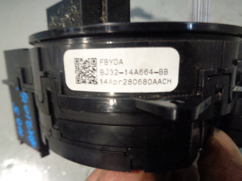 Range Rover L405 Airbag Spiral Cable Squib Clock Spring BJ32-14A664-BB
