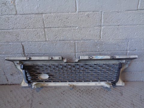Range Rover Sport Front Grille Facelift in Black Autobiography L320 2009 to 2013