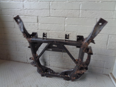 Range Rover L322 Subframe Front 4.4 TDV8 Engine Cradle 2010 to 2013 L03035