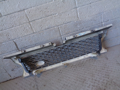 Range Rover Sport Front Grille Facelift in Black Autobiography L320 2009 to 2013