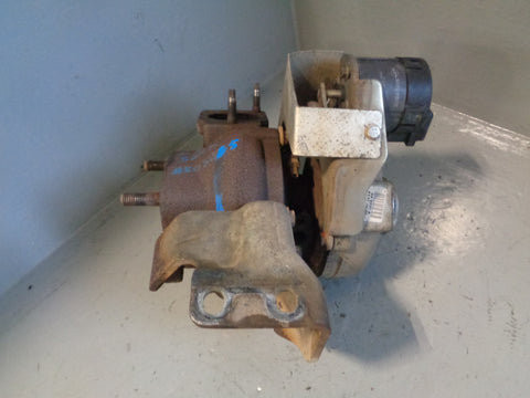 Turbo TDV6 2.7 Range Rover Sport Discovery 3 Land Rover Spares or Repairs K03065